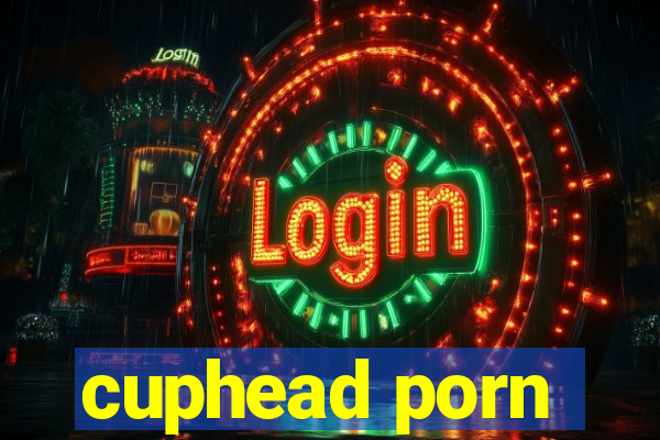 cuphead porn